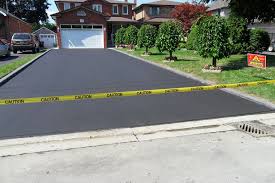 Why Choose Us For All Your Driveway Paving Needs in Cetronia, PA?